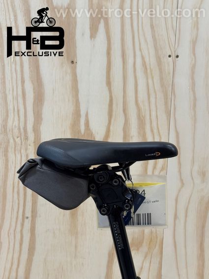 Riese & Müller Charger4 GT Vario Vélo électrique Enviolo 2024 - 10