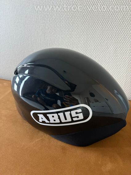 Abus gamechanger TT 1.1 NEUF - 2