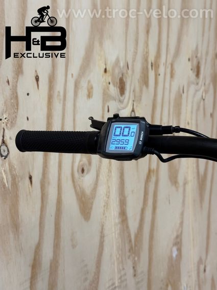 Bulls Copperhead Evo 1 29 pouces VTT électrique Shimano Alivio 2021 - 6