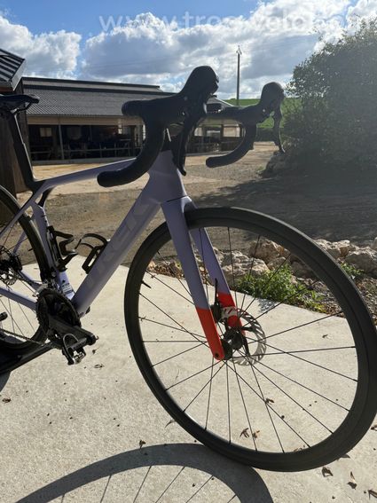 Trek madone sl 5  - 2