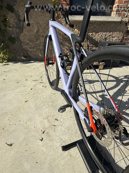 Trek madone sl 5  - 5