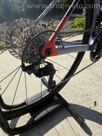 Trek madone sl 5  - 6