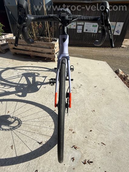 Trek madone sl 5  - 7