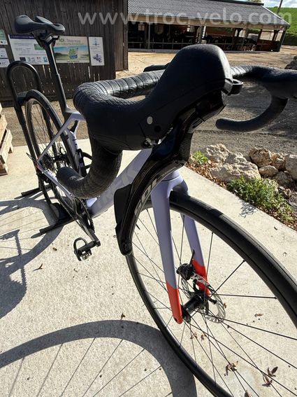 Trek madone sl 5  - 8