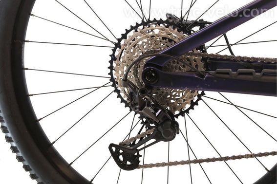 Produit Reconditionne    Orbea Rise Sl M10 Xt   Velo Vtt Electrique   Tres Bon Etat - 3