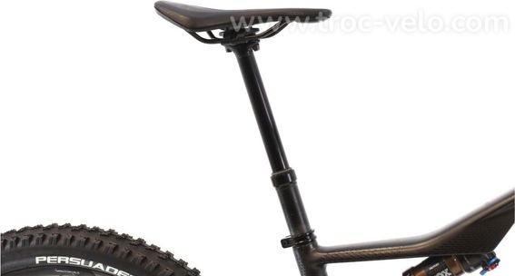 Produit Reconditionne    Orbea Rise Sl M10 Xt   Velo Vtt Electrique   Tres Bon Etat - 8