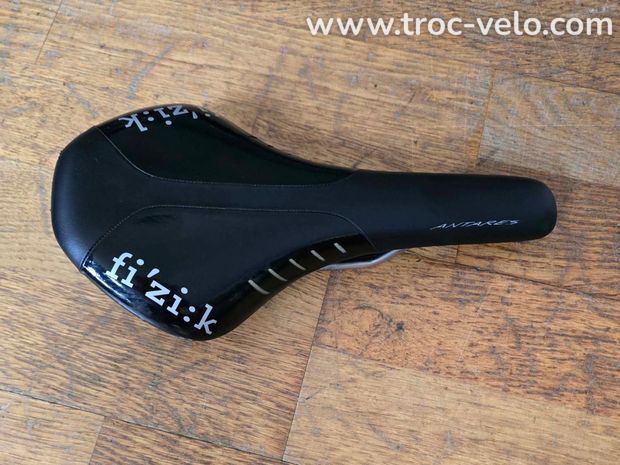 Selle fizik antares - 1