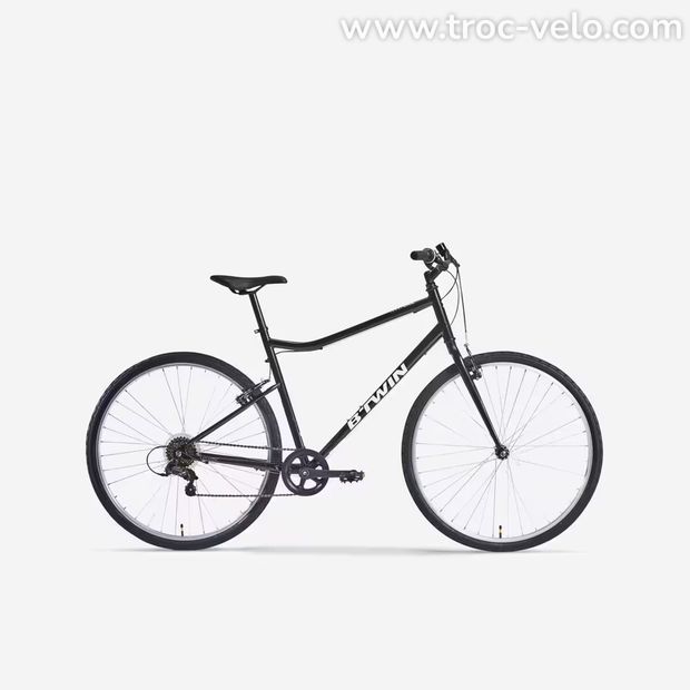  NEUF Vélo VTC Riverside 100  - 3