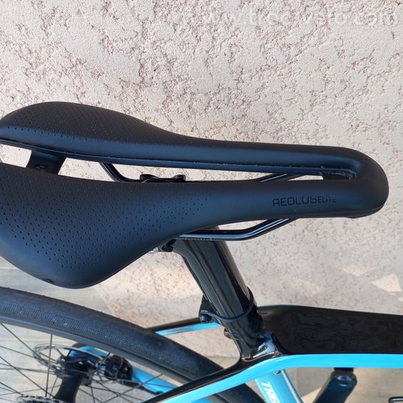 Trek Emonda SLR Project One Segafredo - 9