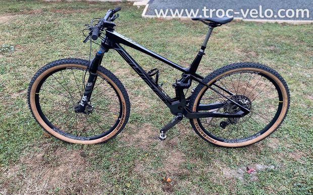 Vtt sun shamann  - 1