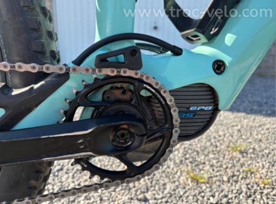 Vttae Orbea année 2024 - 3
