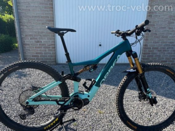 Vttae Orbea année 2024 - 4