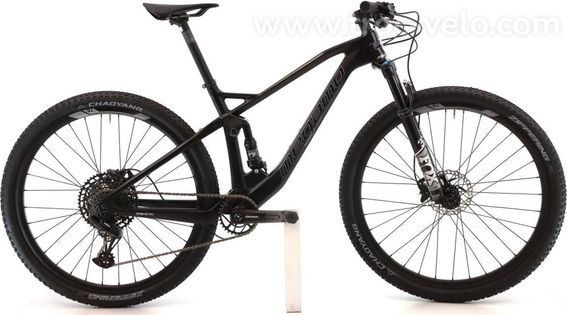 Produit Reconditionne Megamo Track 10 Velo Vtt Tres Bon Etat