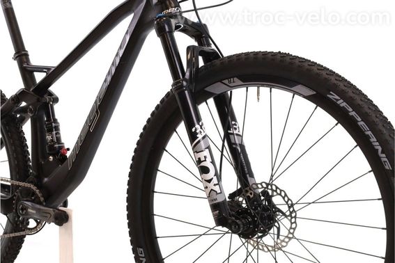 Produit Reconditionne Megamo Track 10 Velo Vtt Tres Bon Etat - 5