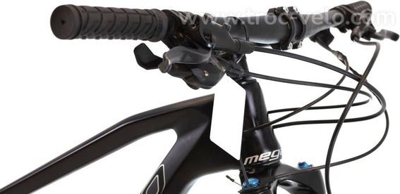 Produit Reconditionne Megamo Track 10 Velo Vtt Tres Bon Etat - 6