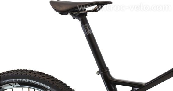 Produit Reconditionne Megamo Track 10 Velo Vtt Tres Bon Etat - 8