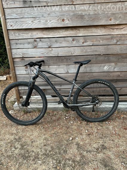 VTT Scott aspect 950 - 2