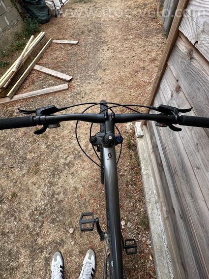 VTT Scott aspect 950 - 5
