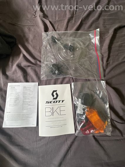 VTT Scott aspect 950 - 6