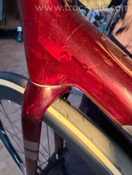 Orbea Orca M20 iTeam 2025 - 2