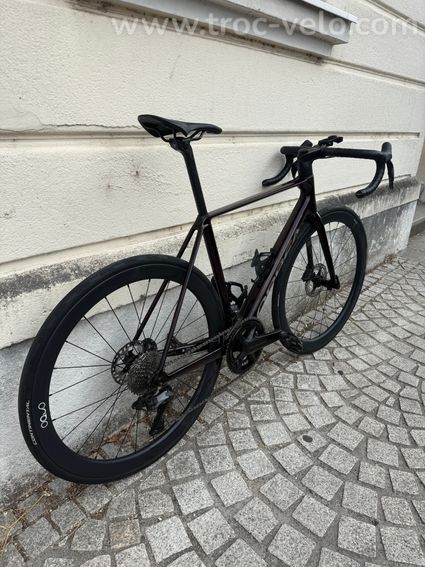 Orbea Orca M20 iTeam 2025 - 3