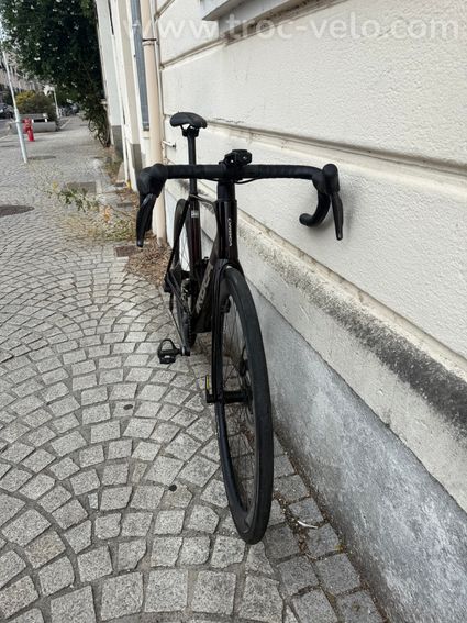 Orbea Orca M20 iTeam 2025 - 5