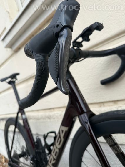 Orbea Orca M20 iTeam 2025 - 6