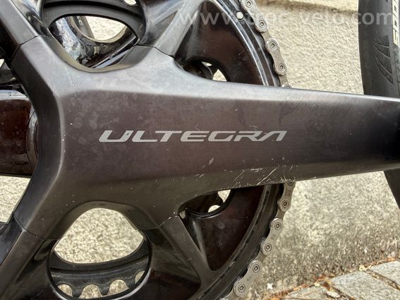 Orbea Orca M20 iTeam 2025 - 8