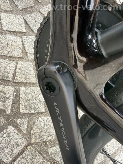 Orbea Orca M20 iTeam 2025 - 10