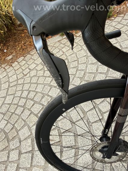 Orbea Orca M20 iTeam 2025 - 11