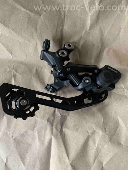 Dérailleur Arrière Shimano  - 2