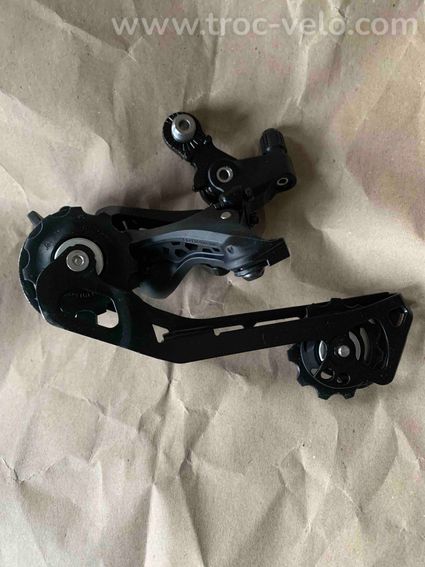 Dérailleur Arrière Shimano  - 3
