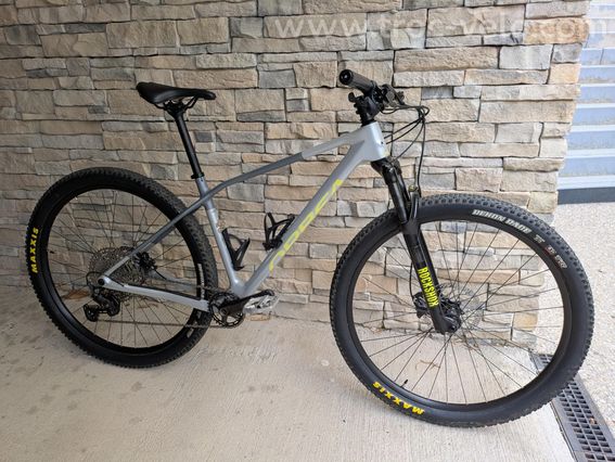 VTT ORBEA ALMA M50 TAILLE M COMME NEUF