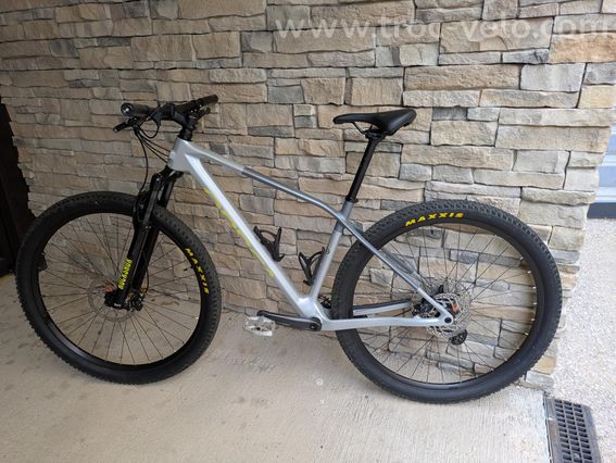 VTT ORBEA ALMA M50 TAILLE M COMME NEUF - 3