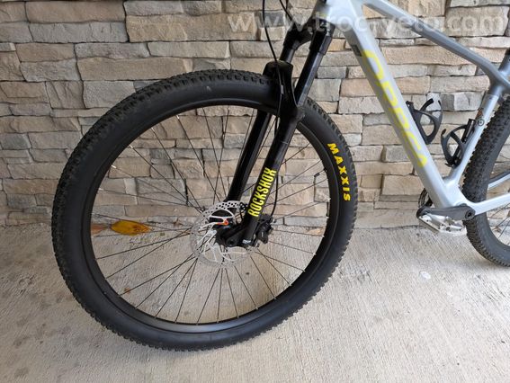 VTT ORBEA ALMA M50 TAILLE M COMME NEUF - 4