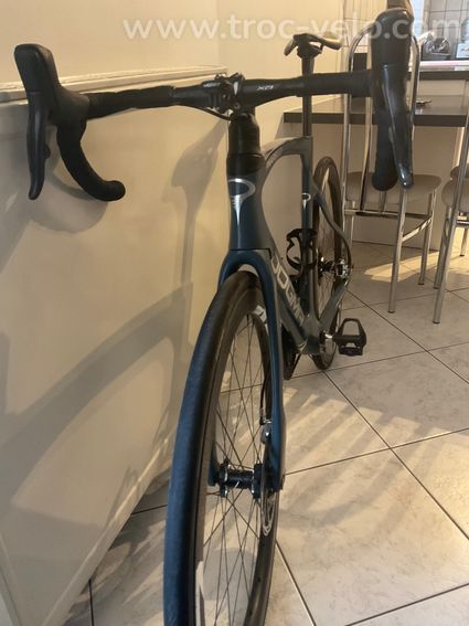 Vélo de route Pinarello F12 T55 - 3