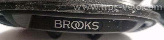 Selle BROOKS Cambium C19 - 2