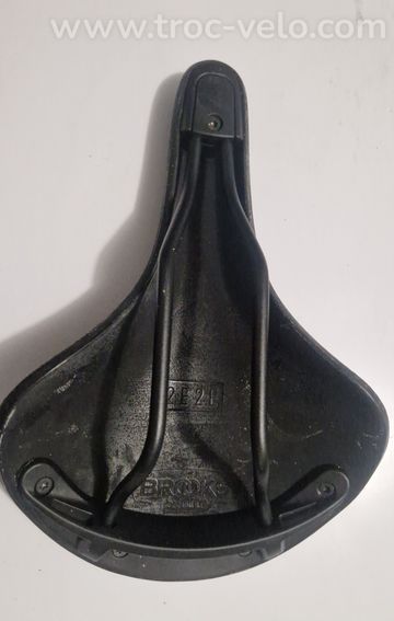 Selle BROOKS Cambium C19 - 3