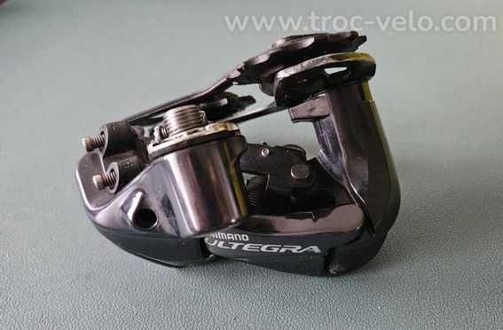 Groupe Shimano Dura-Ace Di2 9070 11v complet – Électronique - 2