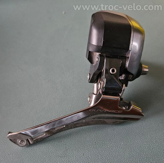 Groupe Shimano Dura-Ace Di2 9070 11v complet – Électronique - 4