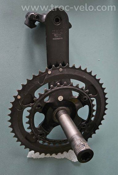 Groupe Shimano Dura-Ace Di2 9070 11v complet – Électronique - 7