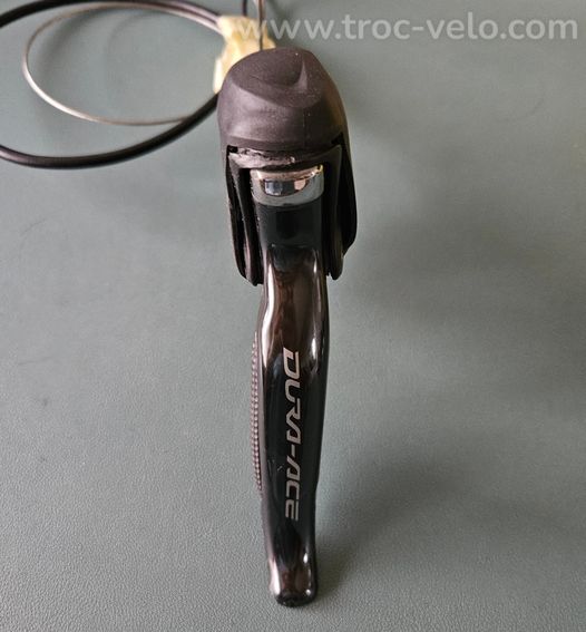Groupe Shimano Dura-Ace Di2 9070 11v complet – Électronique - 11