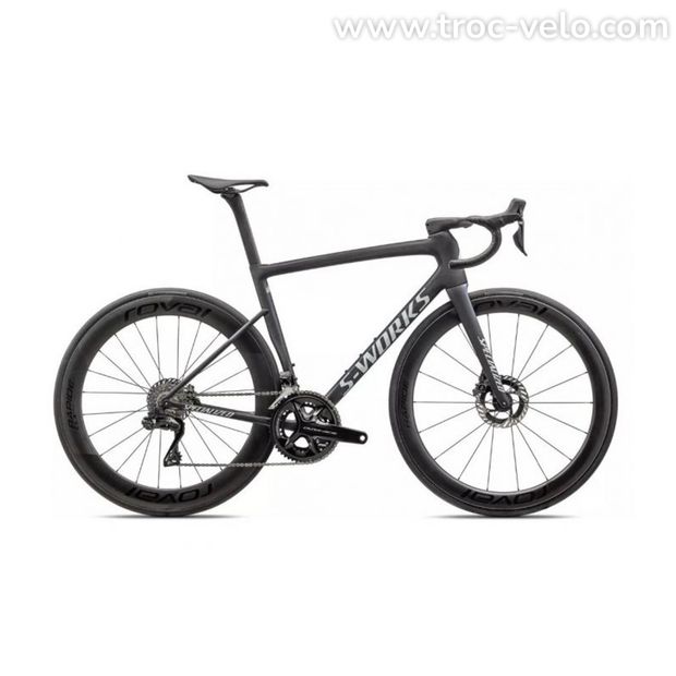 Specialized s-works tarmac sl8 di2 2024 - 1