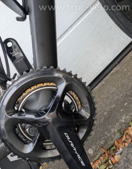Canyon ultimate cf slx 9  - 2