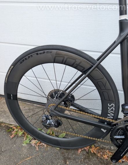 Canyon ultimate cf slx 9  - 5