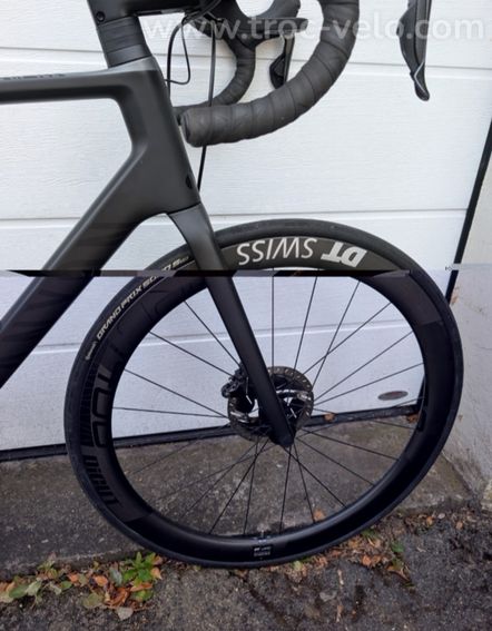 Canyon ultimate cf slx 9  - 6