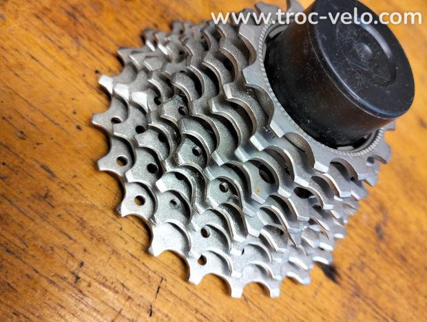 Cassette Ultegra 10 vitesses neuve  - 1