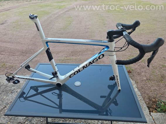 Colnago v3