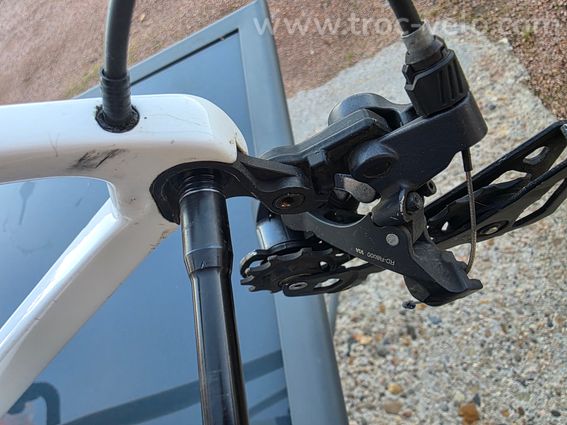 Colnago v3 - 6