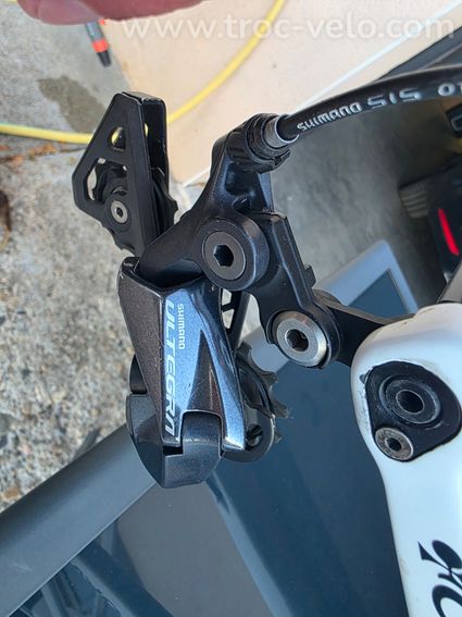 Colnago v3 - 7